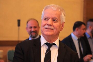 پست ریاست‌جمهوری حق کُردهاست؛ رأی کُردها به حزب دمکرات باید محترم شمرده شود