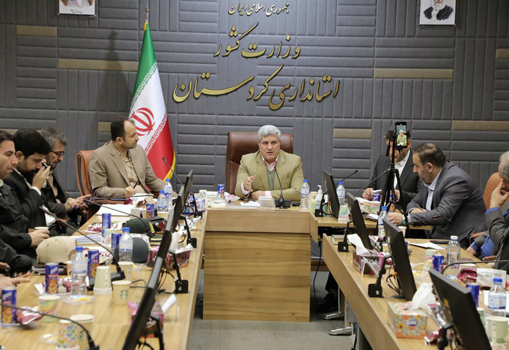 رهاشدگی مقابله با قاچاق در استان های عمقی، فشار بر کردستان را افزایش داده است