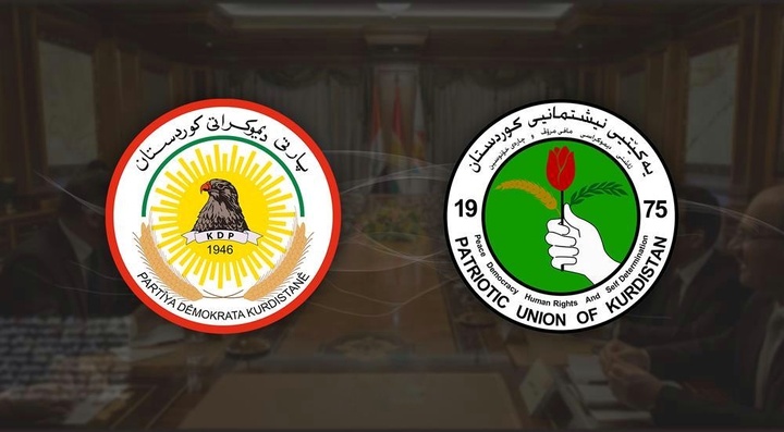 پیشنهاد چرخشی برای وزارت داخله اقلیم؛ دو سال برای حزب دمکرات، دو سال برای اتحادیه میهنی