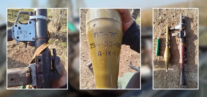 کشته شدن یک عضو داعش در درگیری با نیروهای دموکراتیک سوریه