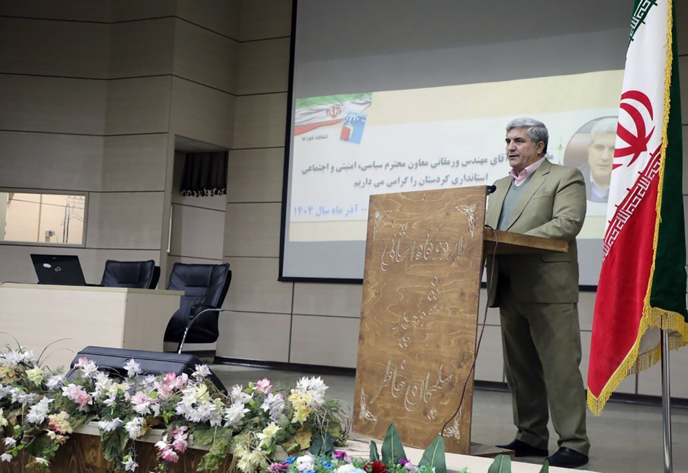 رازداری، امانتداری و مشارکت حداکثری مهمترین اهداف هیات نظارت انتخابات شوراها هستند