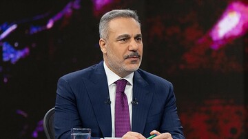 ترکیه از توافق دمشق و SDF حمایت می‌کند اما خطوط قرمز خود را نیز حفظ می‌کند