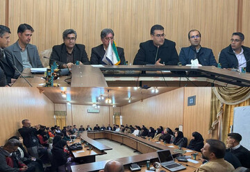 گفت وگوی شهرداری سقز و دانشگاه ها؛ دانشجویان در مسیر مطالبه گری و ترسیم آینده توسعه شهری