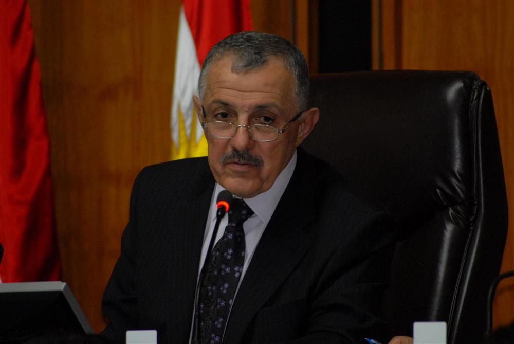 مام جلال آیندهنگر بود، اما ما قدر برهم صالح را ندانستیم و او را کنار گذاشتیم