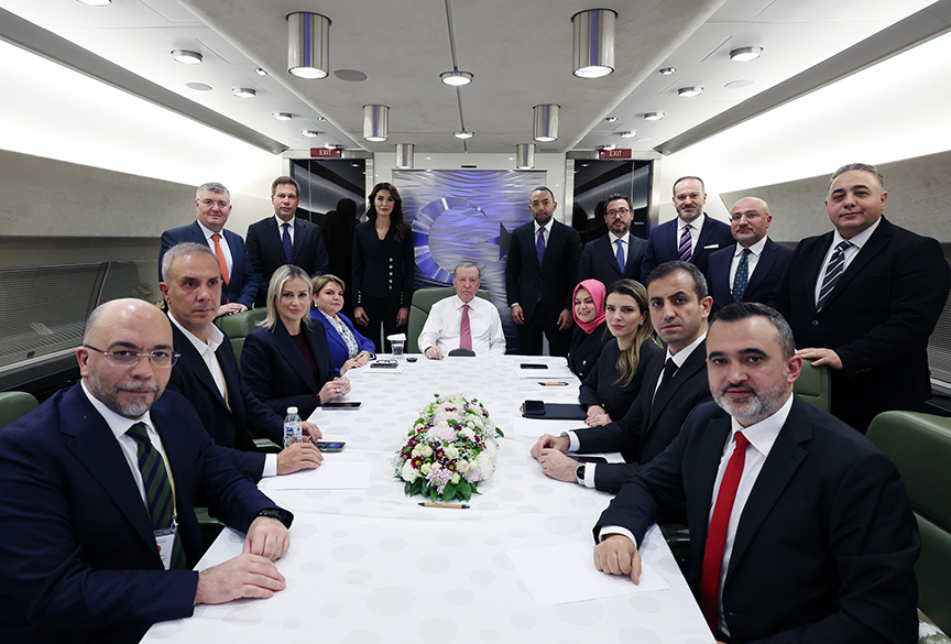 اردوغان: اجرای «توافق ۱۰ مارس» وحدت و ثبات سوریه را تقویت میکند