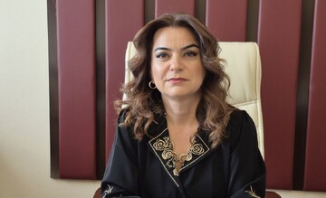 گلستان قلیچ: خاموشی سلاح‌ها پایان راه نیست؛ آرمان ما تحقق صلح مثبت است