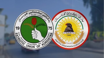 ممانعت متقابل از تردد مسئولان حزب دمکرات و اتحادیه میهنی در ایست‌های بازرسی