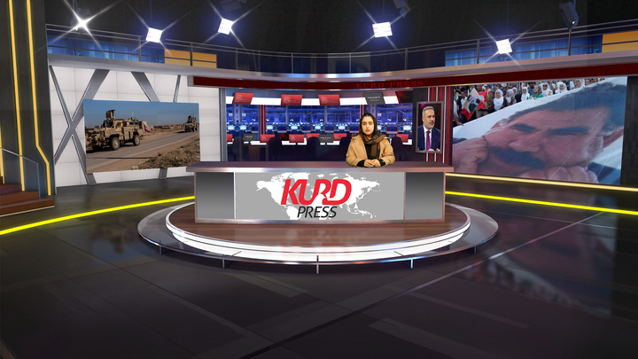 سرخط خبرهای۲4آذرخبرگزاری کردپرس