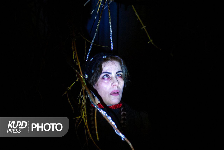 تئاتر استانی سقز