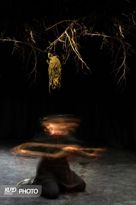 تئاتر استانی سقز