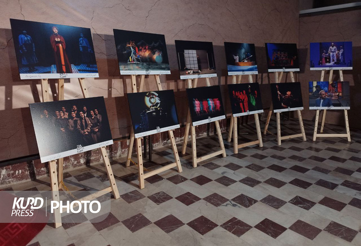 تئاتر استانی سقز