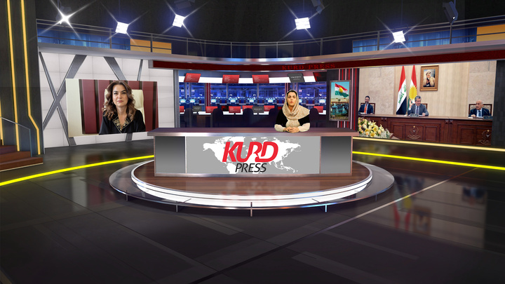 کورتەی هەواڵەکانی۲۵ی سەرماوەزی ۱۴۰۴ی هەتاوی