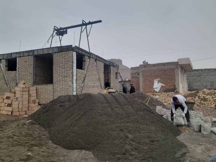 حذف کامل مدارس کانکسی در منطقه آزاد ماکو کلید خورد