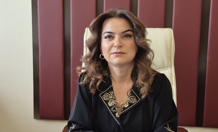 گوڵستان کلچ کۆچگیت: بێدەنگكردنی چەكەكان ئامانج نییە بەڵكوو سەرەتایە