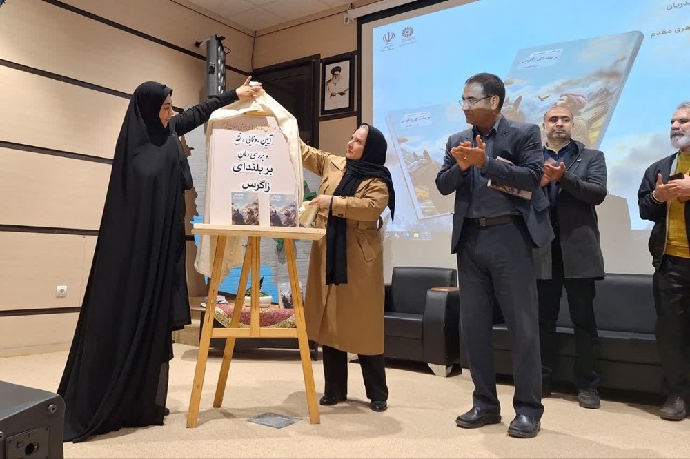 نویسندگی، صدای ماندگار زنان در تاریخ است