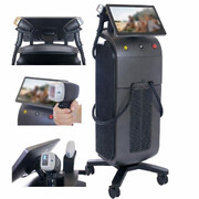 چگونه با لیزر فول بادی موهای زیرپوستی را کاهش دهیم؟