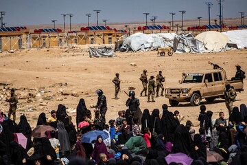 حمله پالمیرا و جنگ روایت‌ها: بهره‌برداری از یک شکاف امنیتی علیه کردهای سوریه