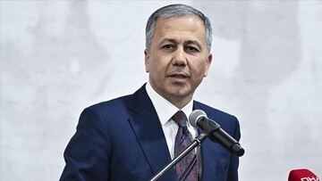 علی یرلی کایا: در سال ۲۰۲۵ بیش از ۲۵۰۰ نفر به اتهام تروریسم بازداشت شدند