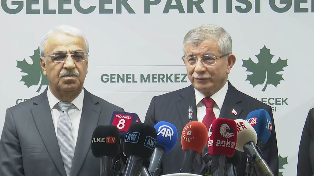 پێویستە پرۆسەی ئاشتی لە نزیکترین کاتدا بەئەنجام بگات