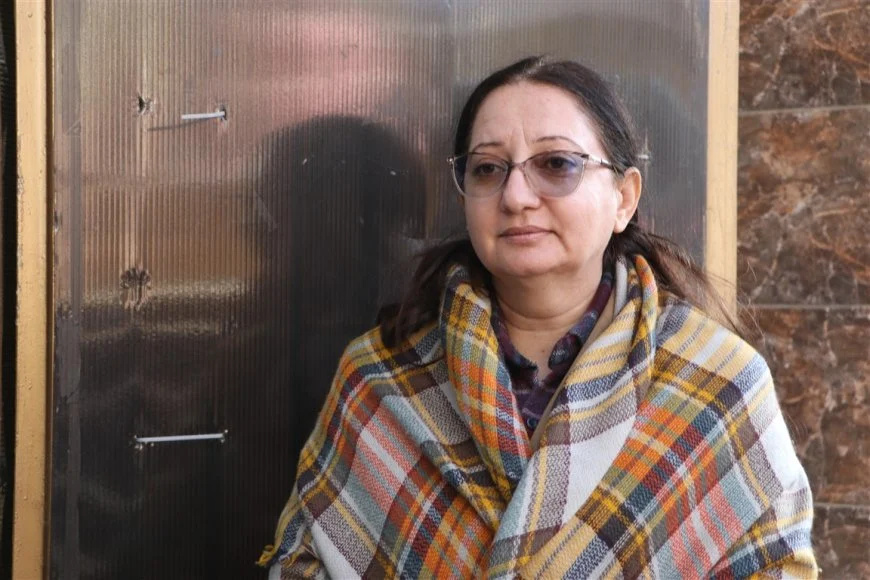 خروج شبه‌نظامیان و نظارت بین‌المللی شرط اساسی بازگشت امن آوارگان است