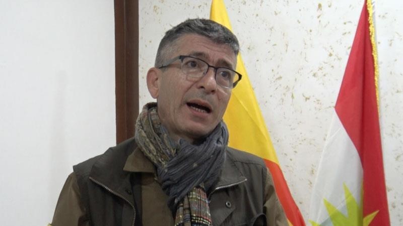 پاسخ شدیداللحن اتحادیه میهنی کردستان به مقام ارشد حزب دمکرات کردستان