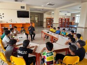 «این خانه، خانه‌ی ماست» / میثم رجبی