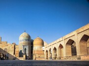 نکات مهم سفر به اردبیل از کیش