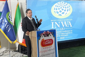 پروژه تولید مرغ گوشتی دهکده در بوکان افتتاح شد