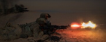 نیروهای آمریکایی نزدیک به ۸۰ عملیات علیه داعش در سوریه انجام دادند