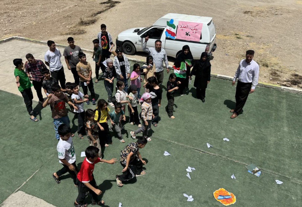 «این خانه، خانهی ماست» / میثم رجبی