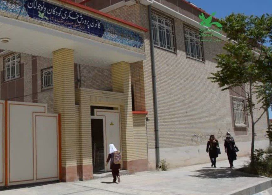 «این خانه، خانه‌ی ماست» / میثم رجبی