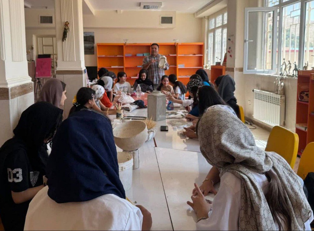 «این خانه، خانه‌ی ماست» / میثم رجبی