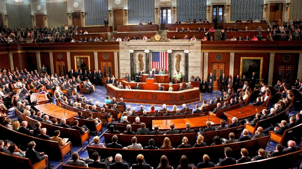 کۆنگرێسی ئەمریکا بەتەواوی سزاکانی سەر سووریای هەڵگرت