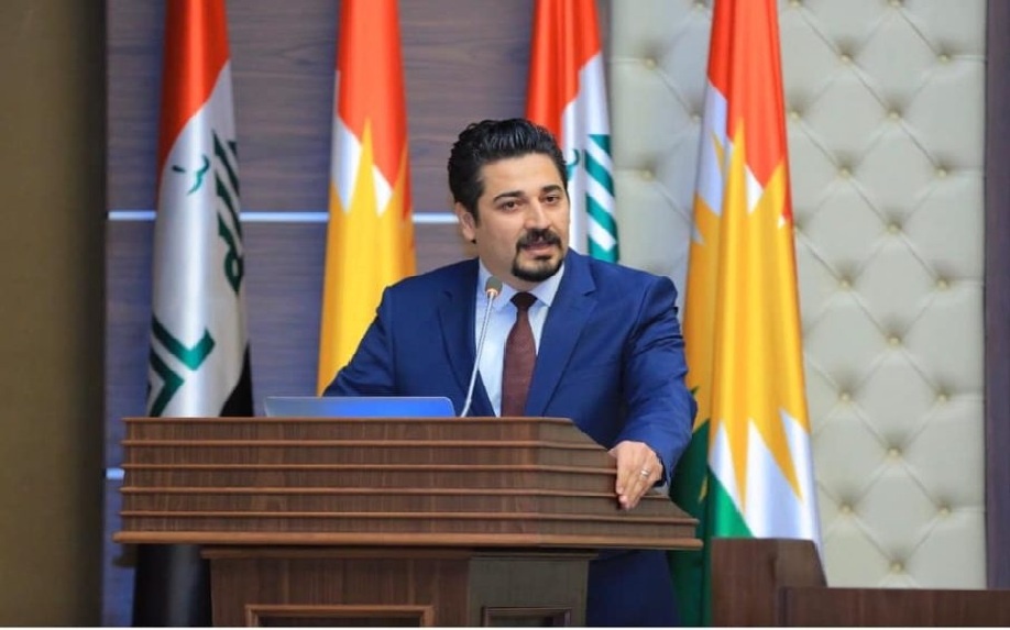 یه‌کێتی و پارتی دوو حزبی جیاوازن و روئیا و تێڕوانینی جیاوازیان