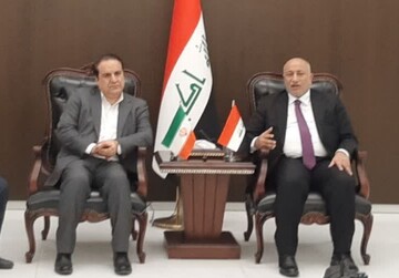 تقویت همکاری‌های اقتصادی، عمرانی و فرهنگی میان ایلام و کربلا