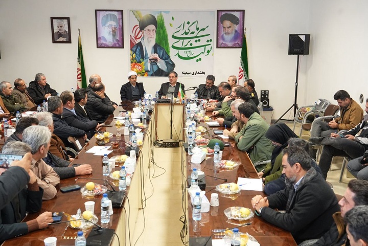 توسعه بوکان با جذب سرمایه گذاری و تقویت تولید شتاب می‌گیرد