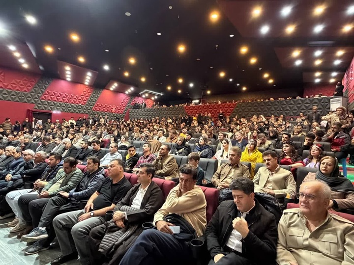 برگزاری رویداد «سقزشناسی ۲؛ سقز و موسیقی»