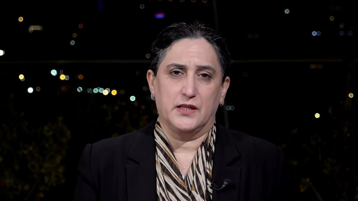 تأکید مجدد حزب دمکرات کردستان بر عدم انحصار پست ریاست‌جمهوری توسط یک حزب خاص