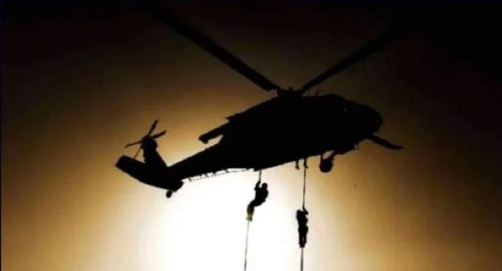 دوو داواکراوی عێراق لەناو خاکی سووریا دەستگیر کران