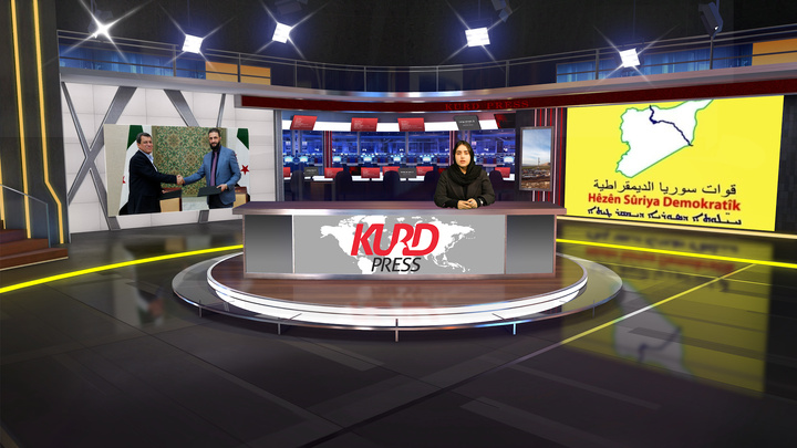 سرخط خبرهای۲۹آذرخبرگزاری کردپرس