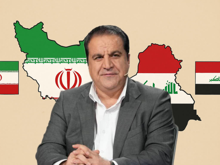 سفر استاندار ایلام به عراق؛ گامی بلند برای توسعه مرز چیلات و تعمیق روابط فرهنگی