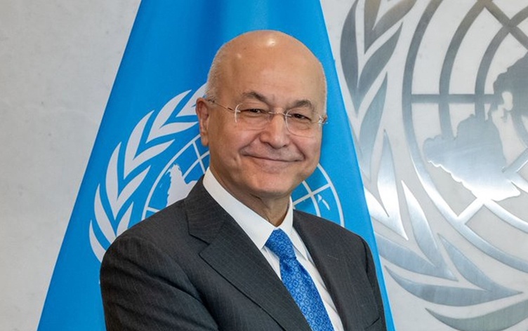 بەرهەم ساڵح: بۆ خۆم ڕۆژگارێک پەنابەر بووم و ڕەنجی ئاواربوون لە نزیکەوە دەناسم