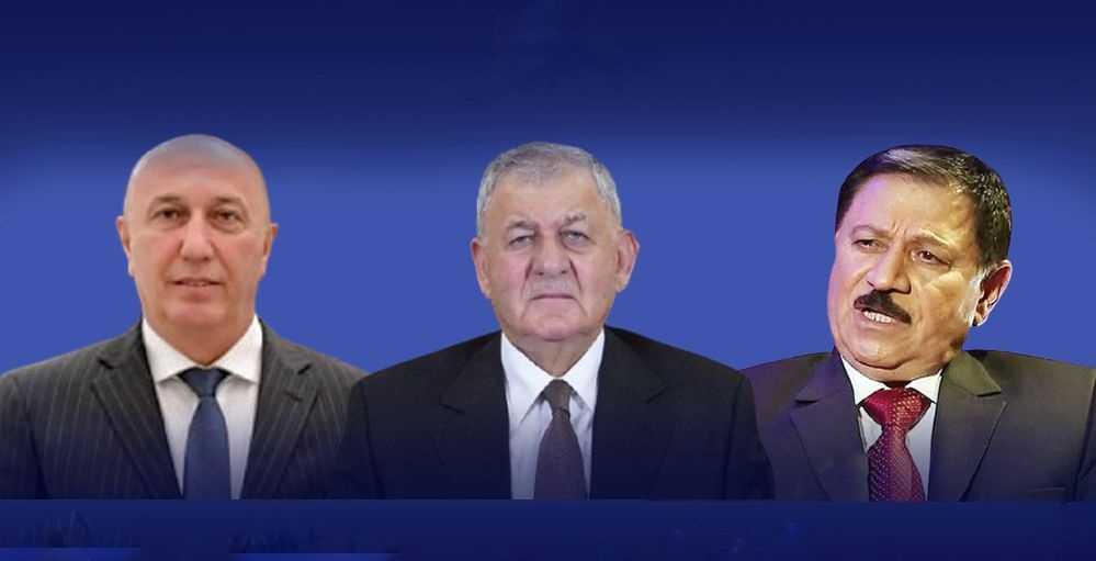 سناریوهای پیش‌روی کرسی ریاست‌جمهوری عراق؛ چه کسانی نامزد احتمالی هستند؟