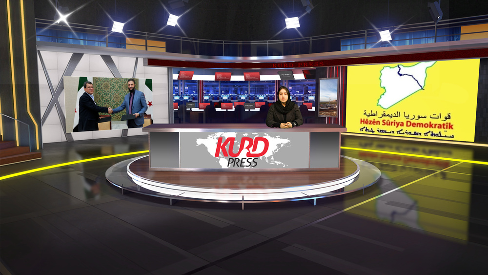 سرخط خبرهای۲۹آذرخبرگزاری کردپرس