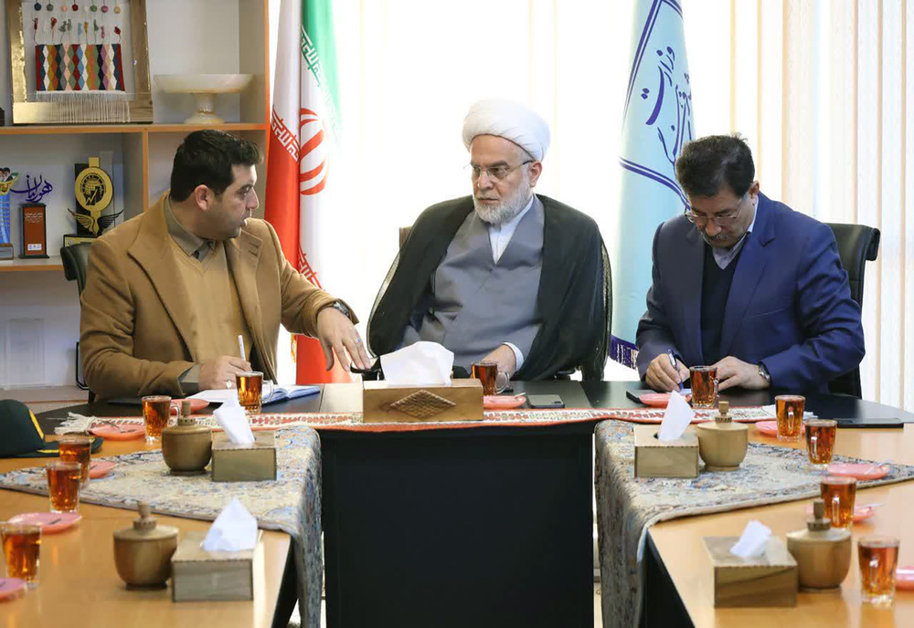 معرفی تاریخ کردستان، اقدامی مهم برای تحکیم هویت ملی است