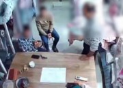 انتشار ویدیوی جنجالی کارمندان محیط زیست آذربایجان غربی/ماجرای سکه ها چه بود؟