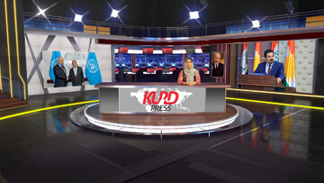 کورتەی هەواڵەکانی۳۰ی سەرماوەزی ۱۴۰۴ی هەتاوی