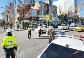 خطوط ویژه وسایط نقلیه عمومی در معابر اصلی سنندج ساماندهی می شود