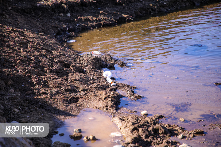 بازدید استاندار کردستان از مراحل پایانی آبرسانی به بانه / عکاس : عرفان کرمی
