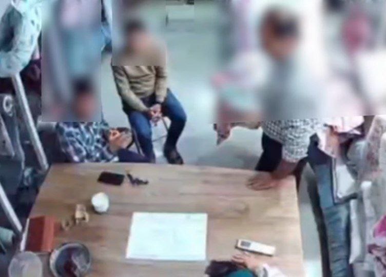 انتشار ویدیوی جنجالی کارمندان محیط زیست آذربایجان غربی/ماجرای سکه ها چه بود؟